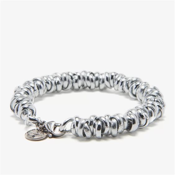 Armband Manu Bracelets and More Dame in Aluminium RONBRM02 - RONBRM02